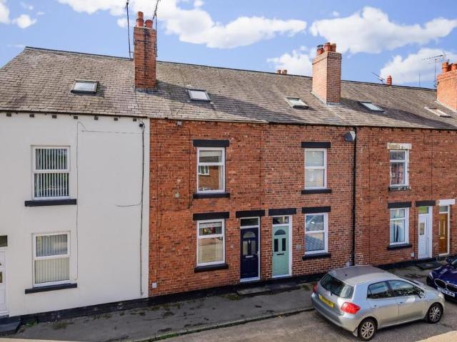 House for sale in Tadcaster, York and North Yorkshire