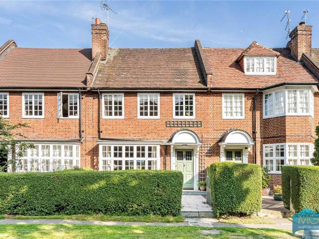 House for sale in Muswell Hill, Greater London