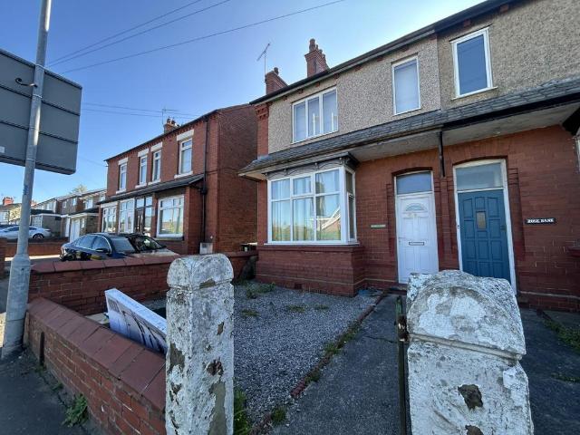 House for sale in Croes Eneurys, Wrexham