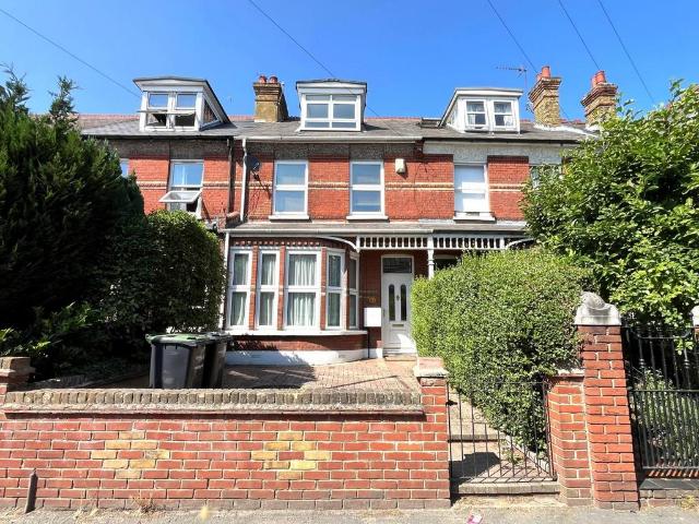 House for sale in Kings Farm, Hamerton