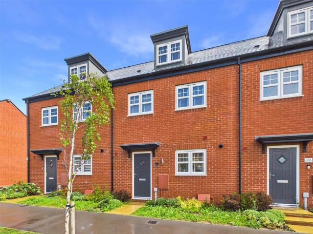 House for sale in Pamington, Gloucestershire