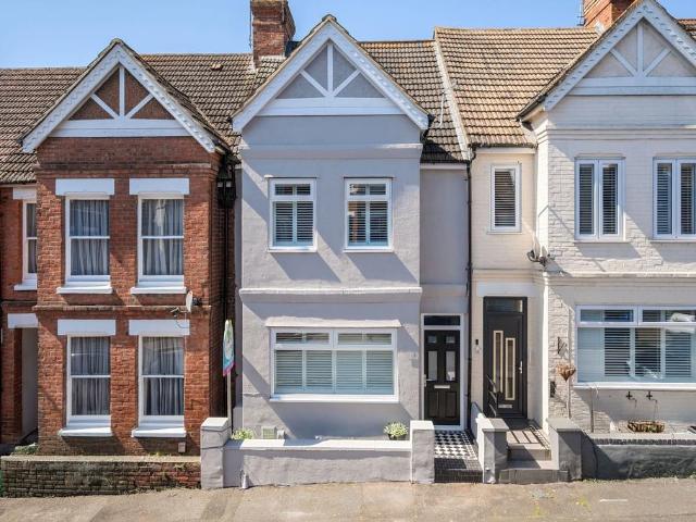 House for sale in Folkestone