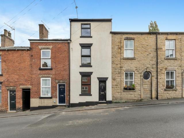 House for sale in Birkendale, Walkley