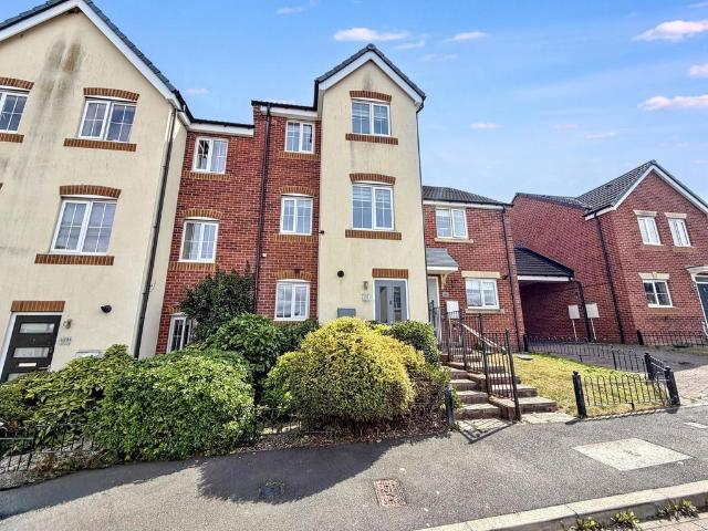 House for sale in Hetton, Easington Lane