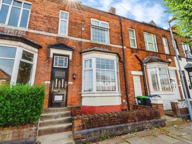 House for sale in Wednesbury, West Midlands