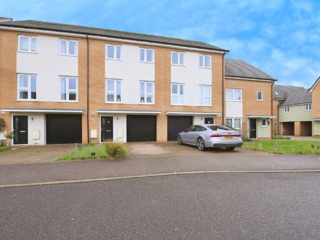 House for sale in West Town, Peterborough