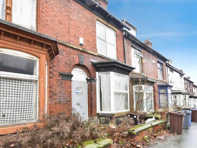 House for sale in Lowfield, Isle Of Man