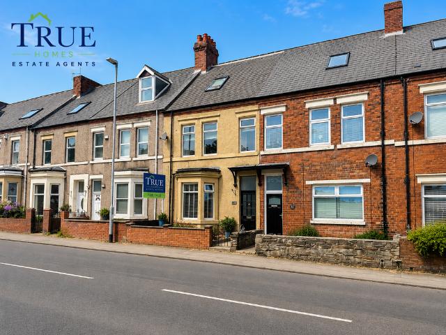 House for sale in Whickham, Tyne And Wear