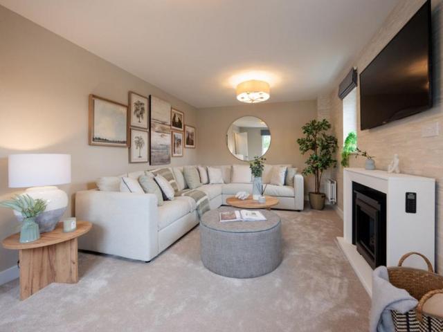 House for sale in Horfield, Feckenham
