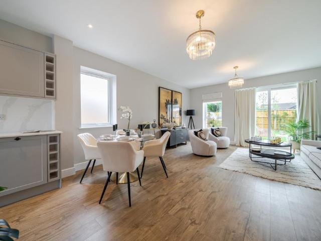 House for sale in London Borough of Merton, Greater London