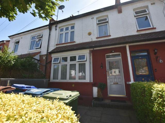 House for sale in Wealdstone, Greater London