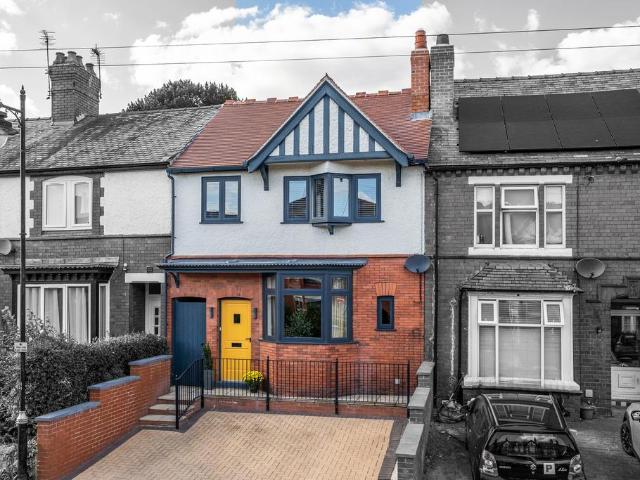 House for sale in Oswestry, Shropshire