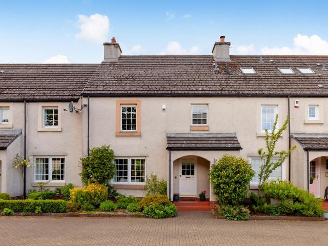 House for sale in Colinton, Scotland