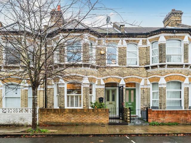 House for sale in Stockwell, Greater London
