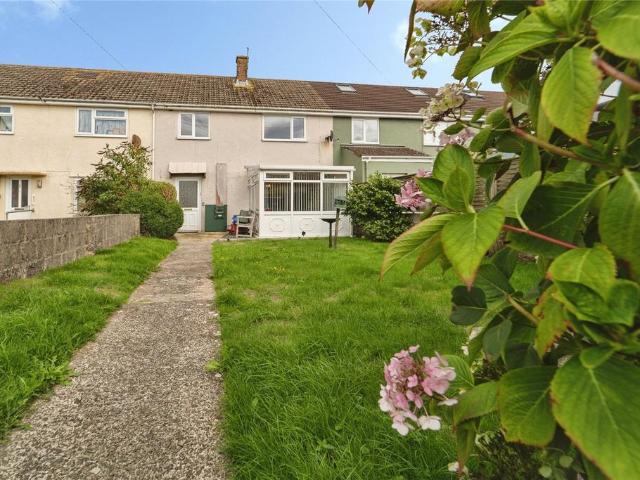 House for sale in Solva