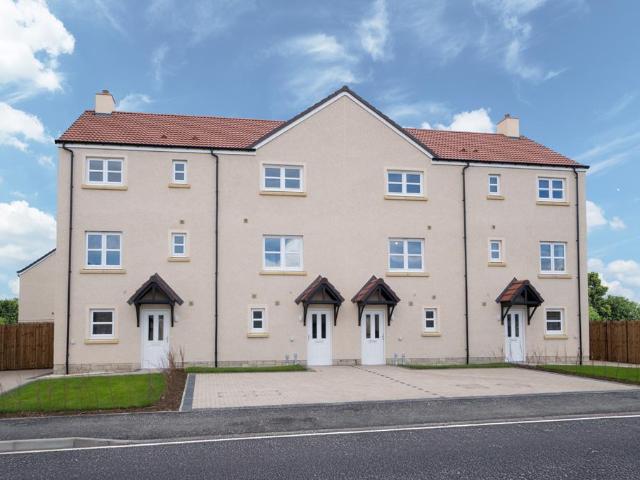 House for sale in Millerhill, Scotland