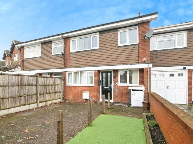 House for sale in Smethwick, West Midlands
