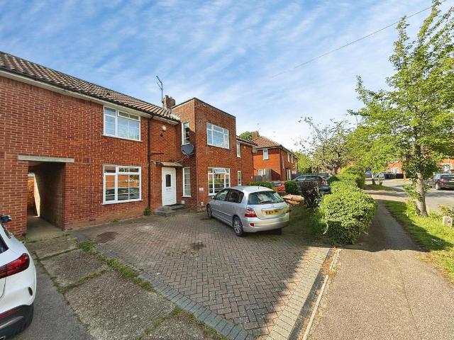 House for sale in Fretherne, Hertfordshire