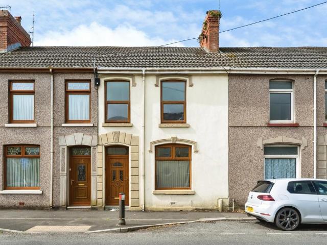 House for sale in Sandy, Wales