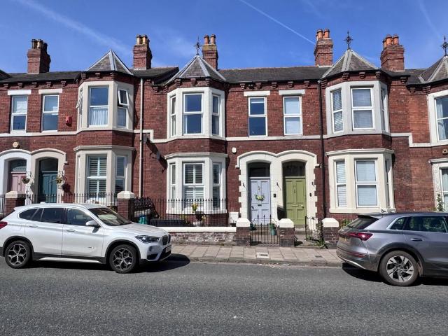 House for sale in Stanwix