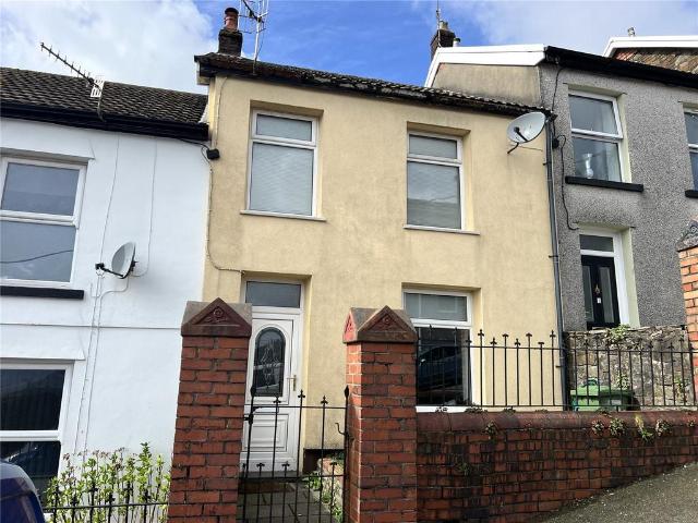 House for sale in Cwm Clydach, Clydach Vale
