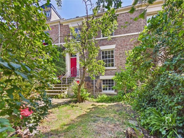 House for sale in Bensham, Tyne And Wear