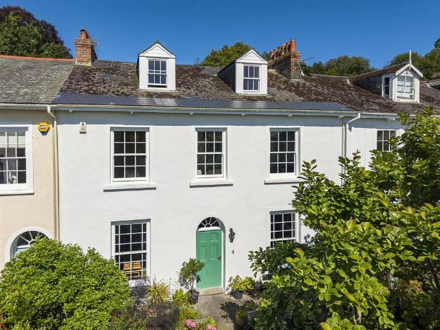 House for sale in Truru, Truro