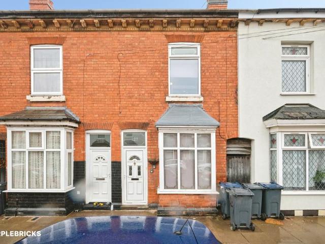 House for sale in Saltley, Birmingham