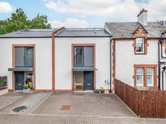 House for sale in Bonaly, City of Edinburgh