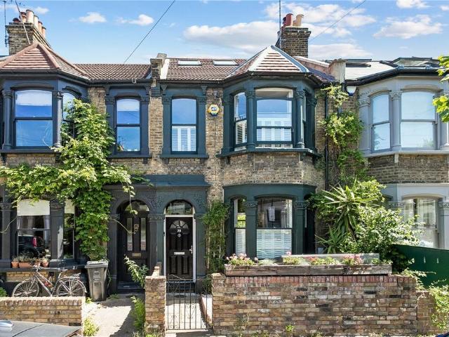 House for sale in Homerton, Greater London