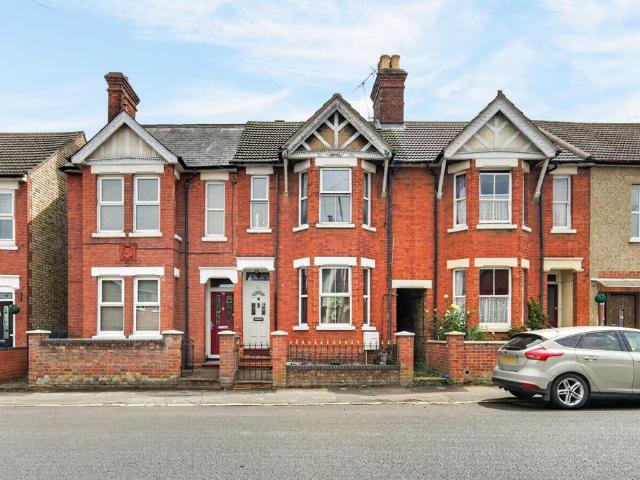 House for sale in Leighton-Linslade, Leighton Buzzard