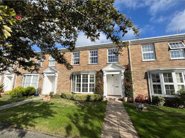 House for sale in Purewell, Christchurch