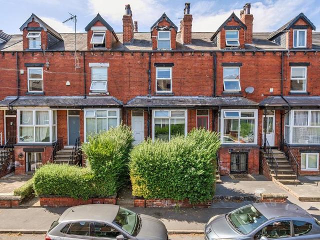 House for sale in Beckett Park, Headingley