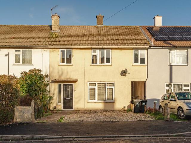 House for sale in Feckenham, City Of Bristol