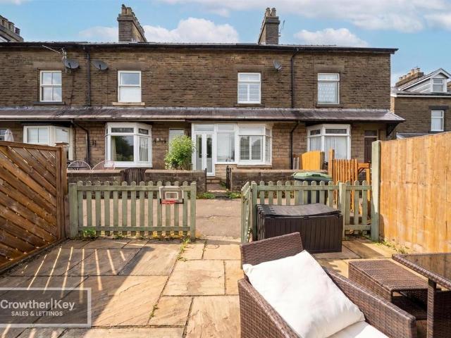 House for sale in Charlesworth, Isle Of Man
