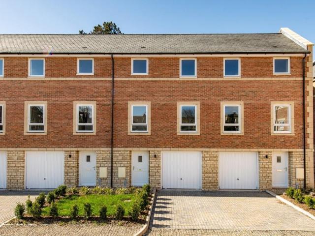 House for sale in Trowbridge