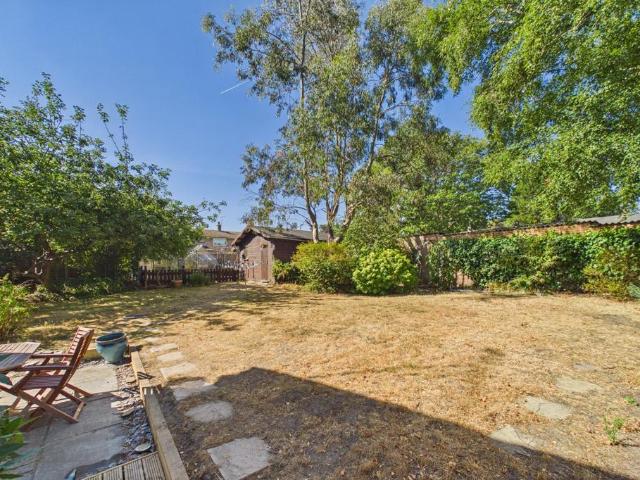 House for sale in Easthampstead, Bracknell