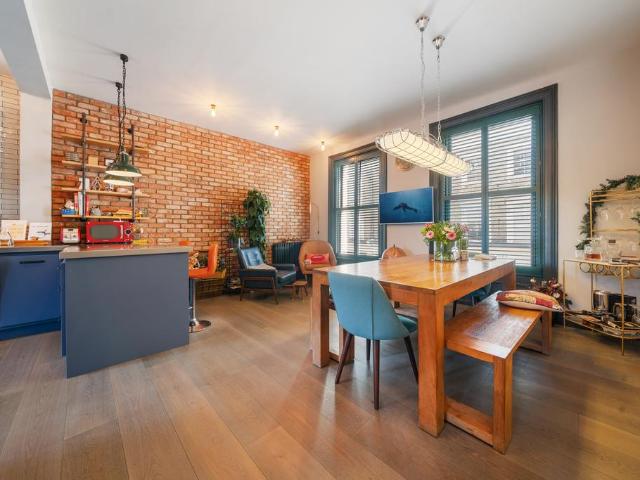 House for sale in St. John's Wood, Greater London