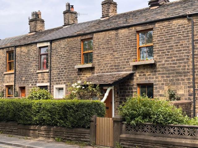 House for sale in Greenheys, Greater Manchester