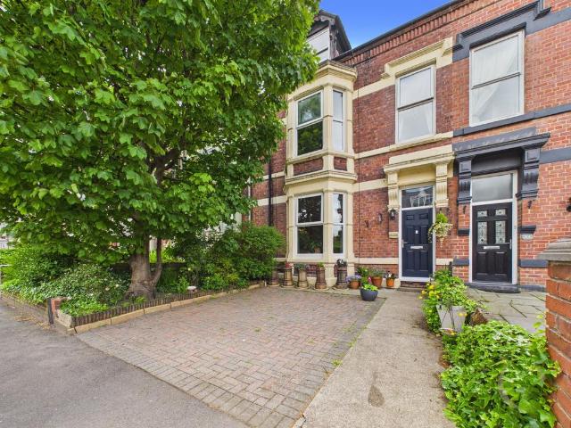 House for sale in Westoe, South Shields