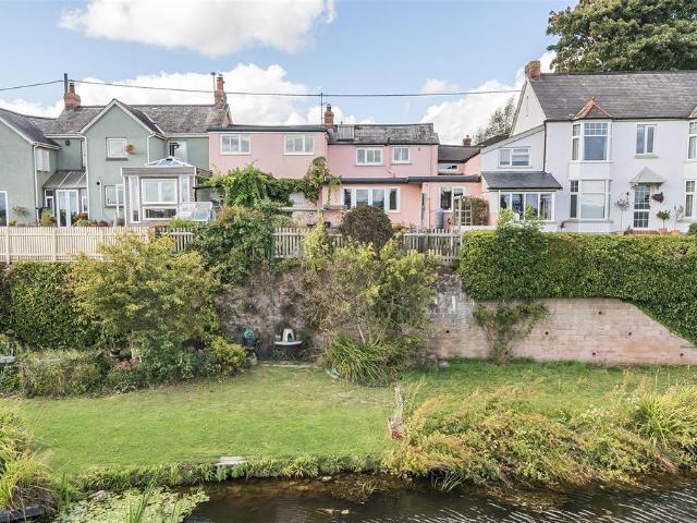 House for sale in Uplowman, Newton St Cyres