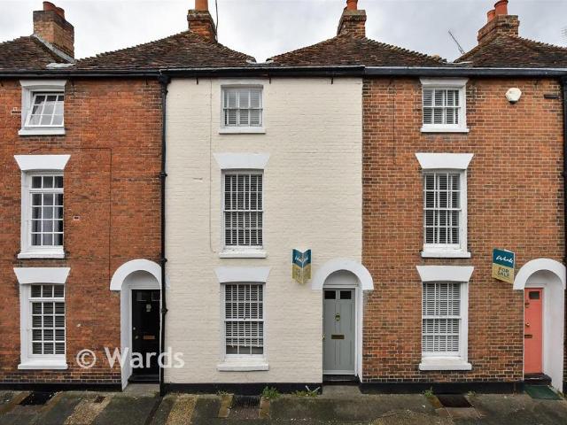 House for sale in Longport, Canterbury