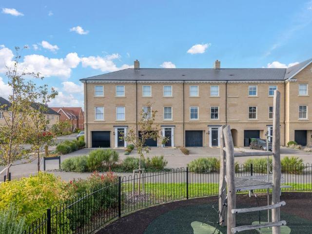 House for sale in Melbourn, South Cambridgeshire