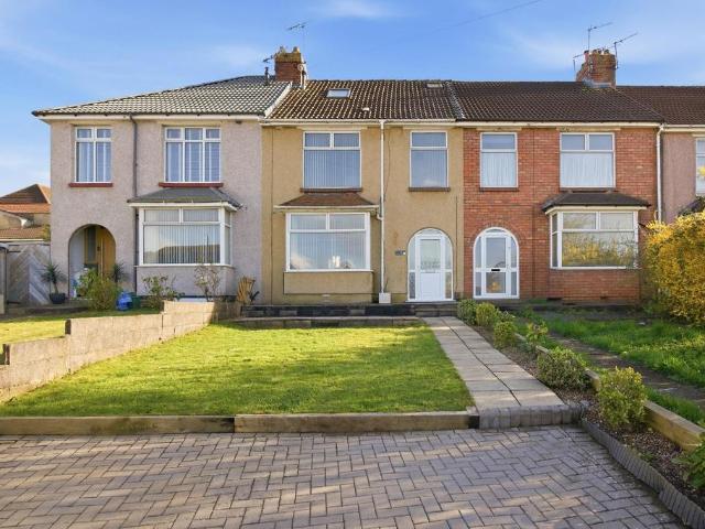 House for sale in Feckenham, City Of Bristol