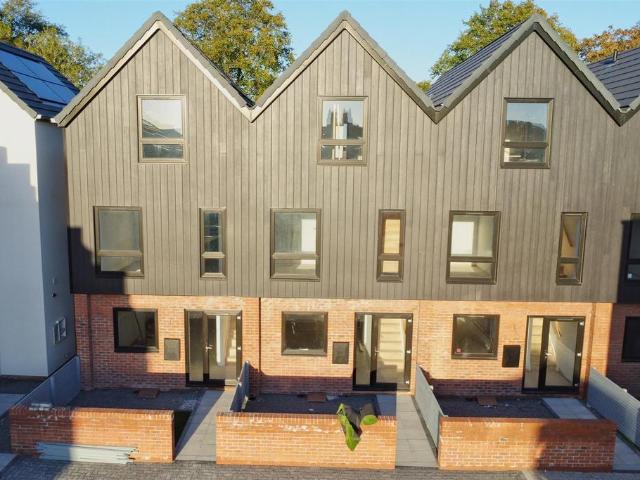 House for sale in Beverley, Isle Of Man