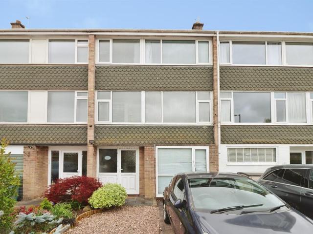 House for sale in Feckenham, City Of Bristol