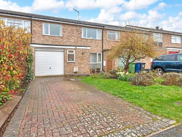 House for sale in Foxton, Arrington