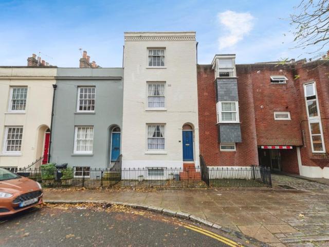 House for sale in Southsea, City Of Portsmouth