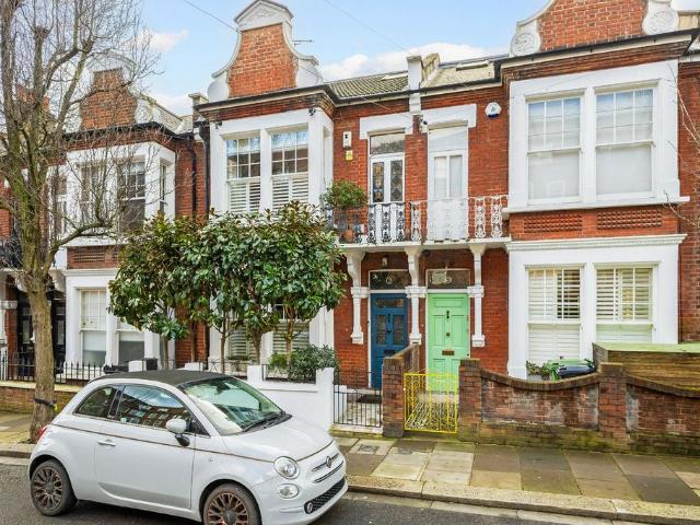 House for sale in Fulham, Greater London