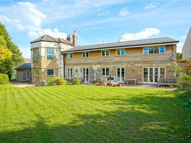 House for sale in Bramley, Rotherham